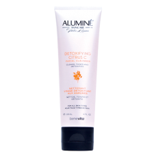 ALUMINE DETOXIFYING CITRUS C FACIAL CLEANSER